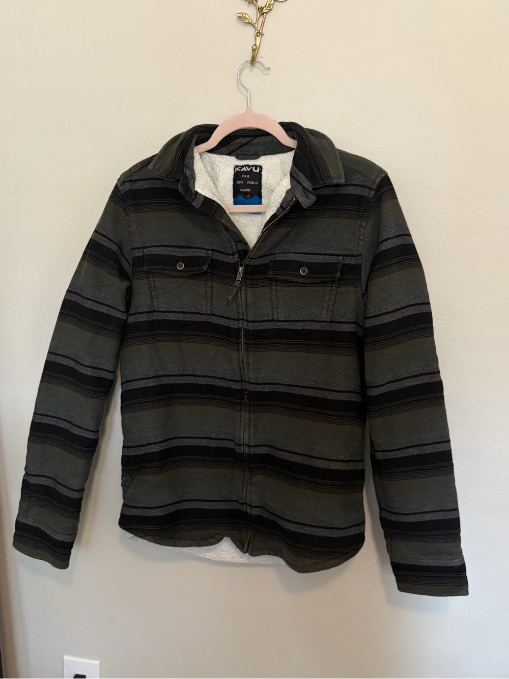 KAVU Men’s Jacket